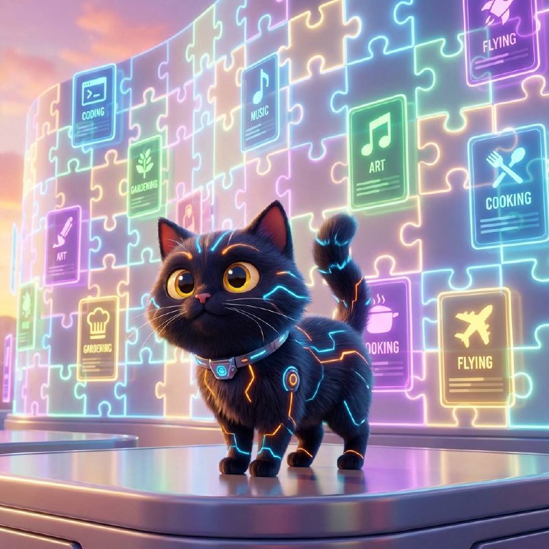 OpenClaw and the skill puzzle